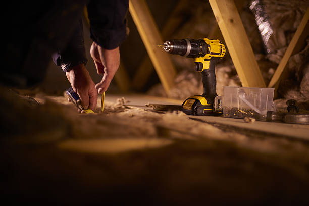 Best Local Insulation Services  in Lake Lotawana, MO